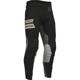 Thor MX Launchmode Bleach Men's Off-Road Pants-2901