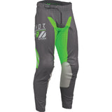 Thor MX Launchmode Futura Men's Off-Road Pants-2901