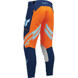 Thor MX Launchmode Futura Men's Off-Road Pants-2901