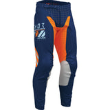 Thor MX Launchmode Futura Men's Off-Road Pants-2901