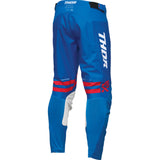 Thor MX Launchmode Patriot Men's Off-Road Pants-2901