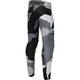 Thor MX Sportmode Brave Men's Off-Road Pants-2901