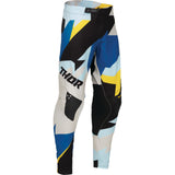 Thor MX Sportmode Brave Men's Off-Road Pants-2901