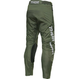 Thor MX Terrain In The Boot Men's Off-Road Pants-2901