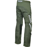 Thor MX Terrain Over the Boot Men's Off-Road Pants-2901