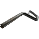 Thrashin Supply 1" High Bend Street Harley-Davidson Cruiser Motorcycle Handlebars-