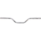 Thrashin Supply 1" Mid Bend Aggressive Harley-Davidson Cruiser Motorcycle Handlebars-0601