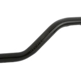 Thrashin Supply 1" Mid Bend Street Harley-Davidson Cruiser Motorcycle Handlebars-