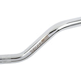 Thrashin Supply 1" Mid Bend Street Harley-Davidson Cruiser Motorcycle Handlebars-