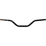 Thrashin Supply 2024+ Mid Bend Harley-Davidson Cruiser Motorcycle Handlebars-0601