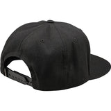 Troy Lee Designs 2025 Signature Men's Snapback Adjustable Hats-788917003