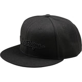 Troy Lee Designs 2025 Signature Men's Snapback Adjustable Hats-788917003