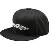 Troy Lee Designs 2025 Signature Men's Snapback Adjustable Hats-788917000