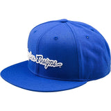 Troy Lee Designs 2025 Signature Men's Snapback Adjustable Hats-788917002