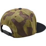 Troy Lee Designs 2025 Signature Men's Snapback Adjustable Hats-788917004