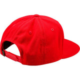 Troy Lee Designs 2025 Signature Men's Snapback Adjustable Hats-788917001