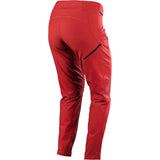 Troy Lee Designs Lilium Solid Women's MTB Pants-272528012