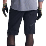 Troy Lee Designs 2021 Ruckus Solid W/Liner Men's MTB Shorts-218786043