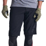 Troy Lee Designs 2021 Ruckus Solid W/Liner Men's MTB Shorts-218786042