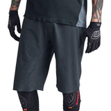 Troy Lee Designs 2022 Drift Solid Shell Men's MTB Shorts-219472002