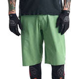 Troy Lee Designs 2022 Drift Solid Shell Men's MTB Shorts-219472002