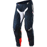 Troy Lee Designs SE Pro Fractura Men's Off-Road Pants-201331002