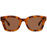 VonZipper Gabba Adult Lifestyle Sunglasses-SMRFTGAB