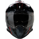 Z1R Range 2.0 Voyager Adult Off-Road Helmets-0140