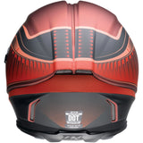Z1R Jackal Dark Matter Adult Street Helmets-0101