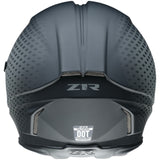Z1R Jackal Waveform Adult Street Helmets-0101