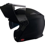 Z1R Solaris 2.0 Modular Adult Street Helmets-0101