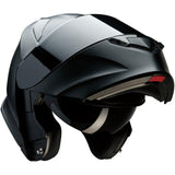 Z1R Solaris 2.0 Smoke Modular Adult Street Helmets-0101