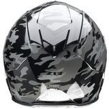 Z1R Warrant Camo Adult Street Helmets-0101