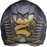 Z1R Warrant Sombrero Adult Street Helmets-0101