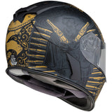 Z1R Warrant Sombrero Adult Street Helmets-0101