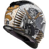 Z1R Warrant Sombrero Adult Street Helmets-0101