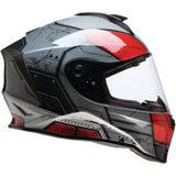 Z1R Warrant Sentinel Youth Street Helmets-0102