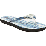 Billabong Dama Jr Youth Girls Sandal Footwear-GFOT1BDA