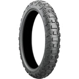 Bridgestone Battlax Adventurecross AX41 21" Front Off-Road Tires-0316