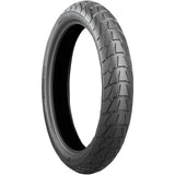 Bridgestone Battlax Adventurecross Scrambler AX41S 19" Front Cruiser Tires