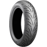 Bridgestone Battlax SC2 Rain 14" Rear Street Tires