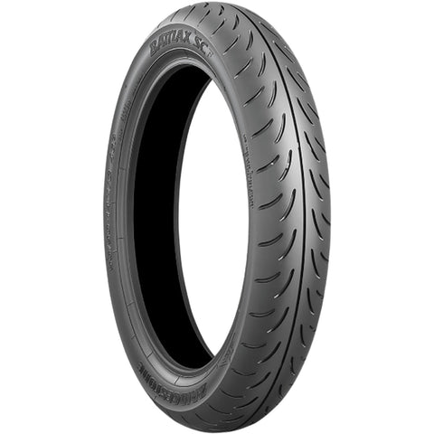 Bridgestone Battlax Scooter 13" Front Street Tires