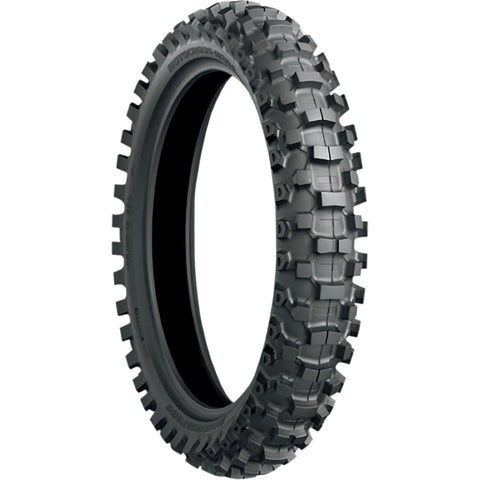 Bridgestone M204 14" Rear Off-Road Tires