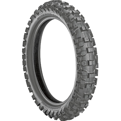 Bridgestone M404 14" Rear Off-Road Tires