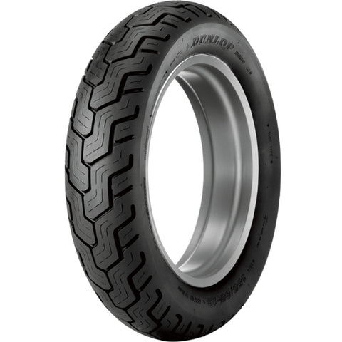 Dunlop D404 16" Rear Cruiser Tires-0306