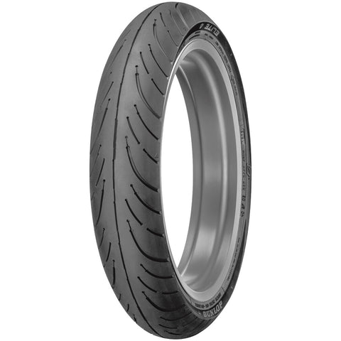 Dunlop Elite 4 18" Front Cruiser Tires-0305