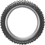 Dunlop Geomax MX53 17" Front Off-Road Tires-0312