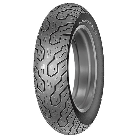 Dunlop K555 OE 16" Front/Rear Street Tires-0308