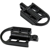 Biltwell Mushman Standard Harley-Davidson Cruiser Footpegs-1620