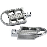 Biltwell Mushman Standard Harley-Davidson Cruiser Footpegs-1620